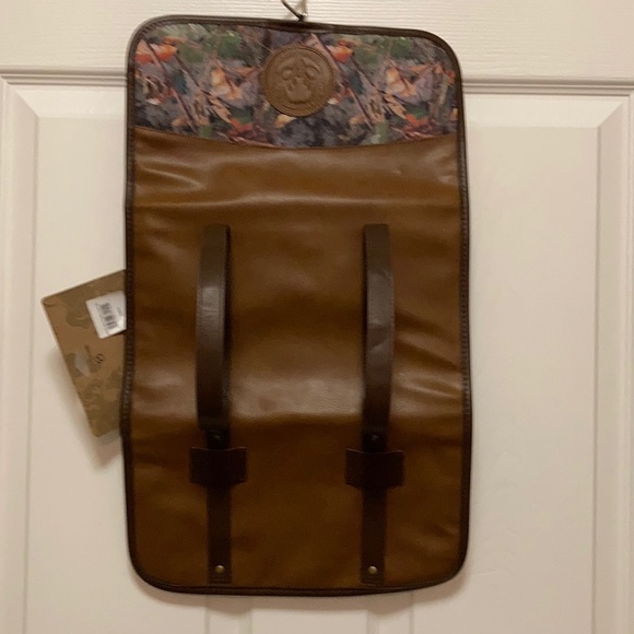 Magellan folding Dopp kit - Picture 4 of 6